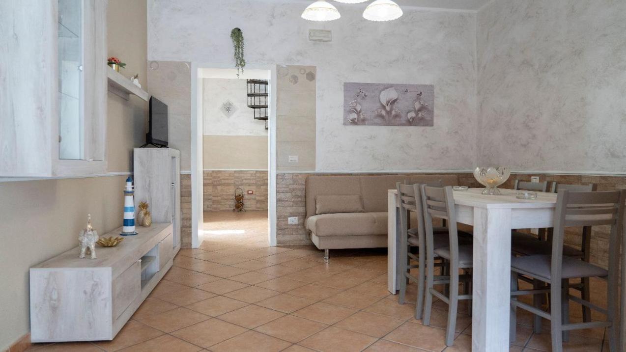 238 Holiday House Catania Exterior photo