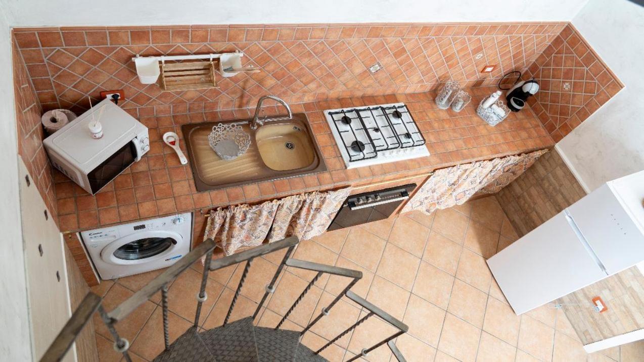 238 Holiday House Catania Exterior photo